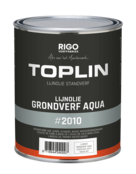 Toplin Primer Aqua #2010