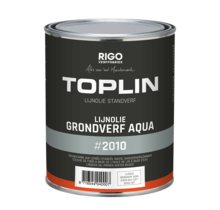 Toplin Primer Aqua #2010