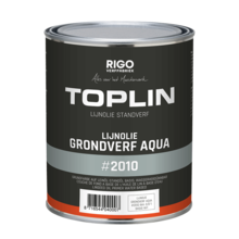 Toplin Grondverf Aqua #2010 (klik voor kleur en inhoud)