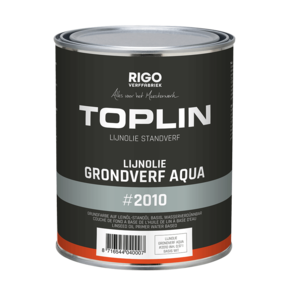 Toplin Grondverf Aqua #2010 (klik voor kleur en inhoud)