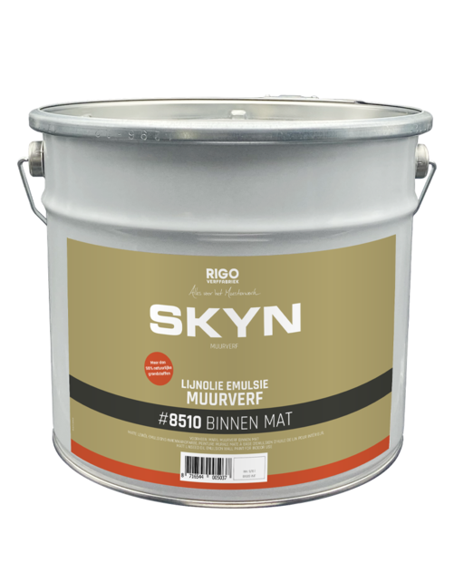 Maril Binnen Muurverf op Kleur Maril Binnen Muurverf op Kleur