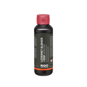 Step #0091 ijzersmet blokker (voorheen Seal Add)  *