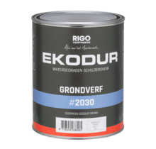 Ekodur Grondverf #2030