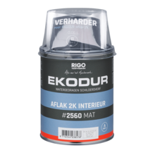 Ekodur 2K Aflak  Interieur (klik hier)