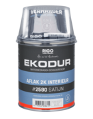 Ekodur 2K Aflak  Interieur