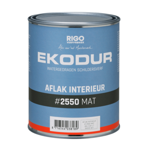 Ekodur Interieur (click for content and gloss level)