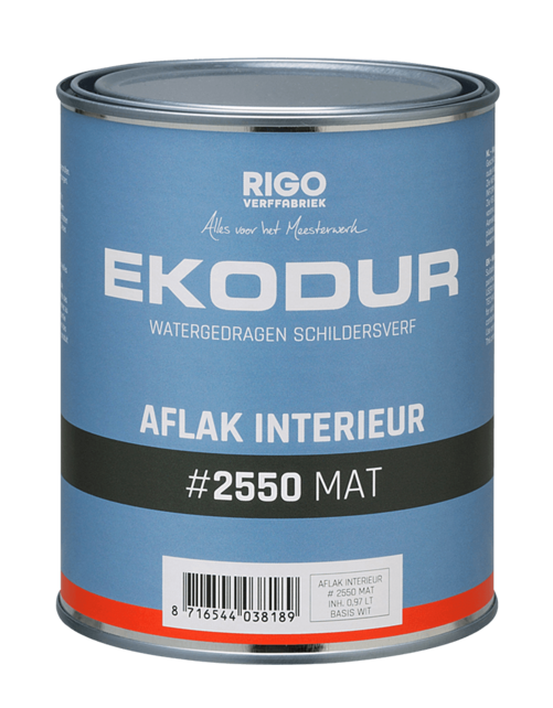 Ekodur Interieur