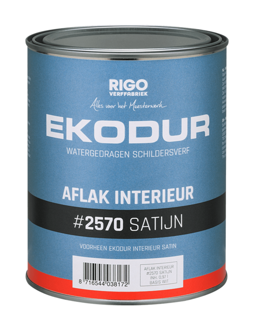 Ekodur Interieur