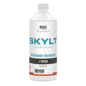 Skylt Intensief Reiniger #9150