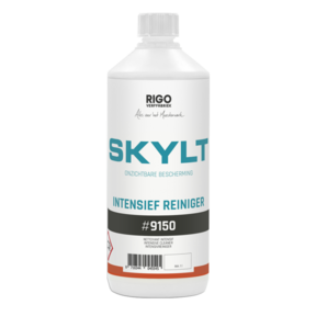 Skylt Intensive Cleaner #9150
