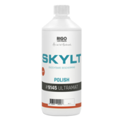 Skylt Polish Ultramat #9145