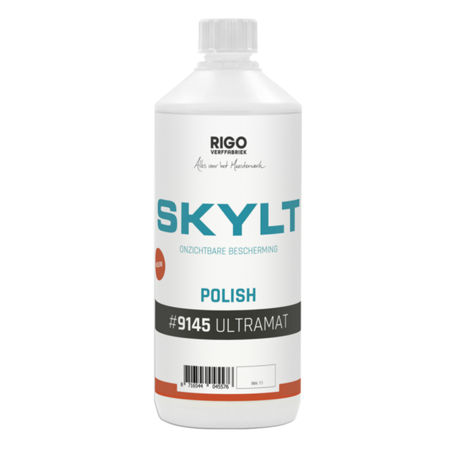 Skylt Polish Ultramat #9145