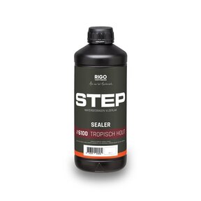 Sealer #6100 voor Tropisch hout (klik hier voor de inhoud)