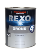 Rexo Grondverf (op kleur gemengd) #3030