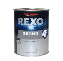 Rexo Primer Other Colors #3030