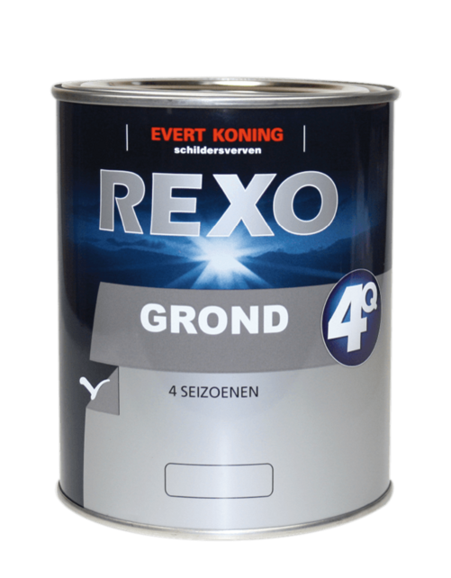 Rexo Primer Other Colors #3030