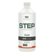 Step Polish action