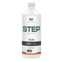 Step Polish actie