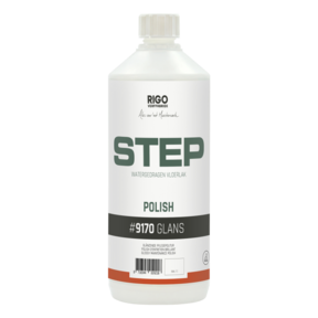 Step Polish (click here to choose type)