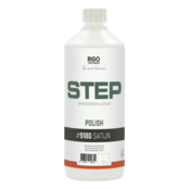 Step Polish action