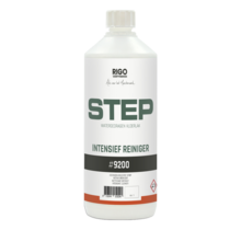 Step Intense Cleaner #9200 -action-