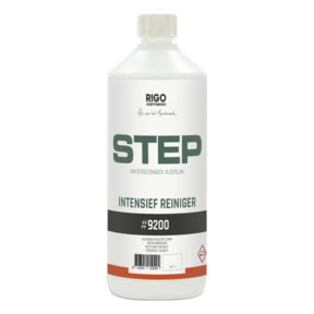 Step Intensief Reiniger #9200 -actie-