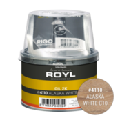 Oil 2K Ready Mix 0.5 liter