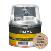 Oil 2K Ready Mix 0.5 liter