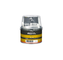 Oil 2K Ready Mix 0.5 liter
