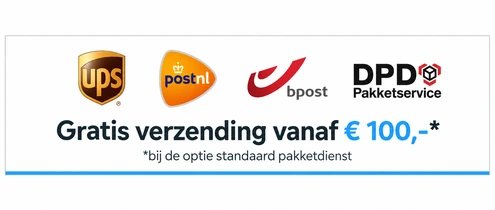 Meer info + Bestellen