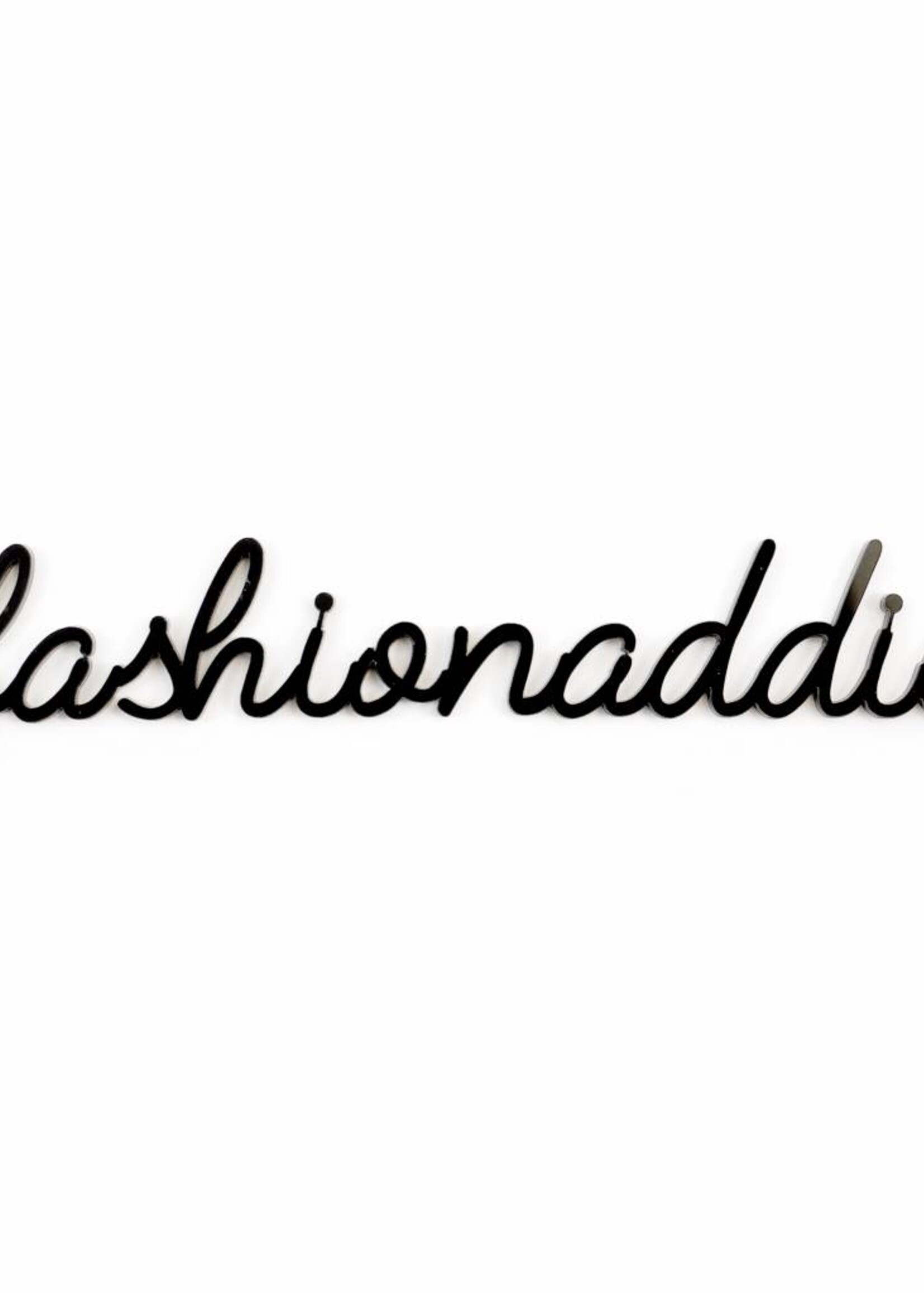 #FASHIONADDICT