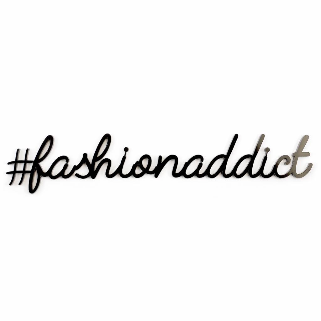 FASHIONADDICT GOEGEZEGD