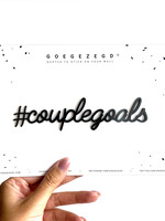 #COUPLEGOALS