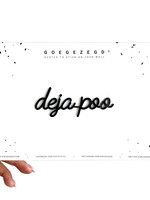 DEJA POO