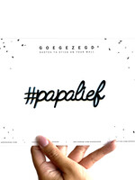 #PAPALIEF