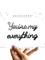 YOU'RE MY EVERYTHING
