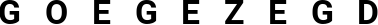 GOEGEZEGD ® - Quotes that stand out