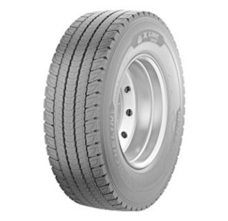 Michelin 295/60R22,5 X LINE D LKW-Reifen