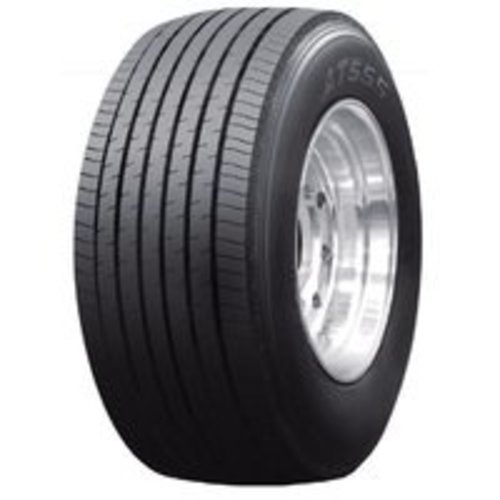 Budget Goldencrown 445/45R19.5 AT556 Pneus camion