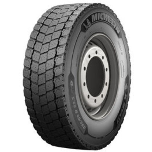 Michelin Michelin 265/70R19.5 X Multi D Pneus camion