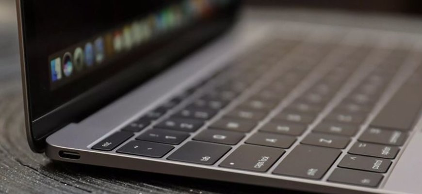 De Apple ervaring nu ook bij Daan's Magazijn