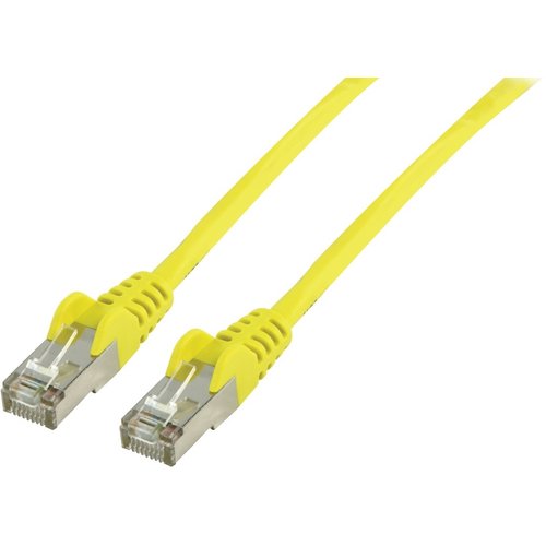 Valueline 3m Cat5e FTP