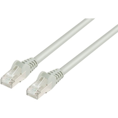 Valueline 0.5m Cat5e FTP