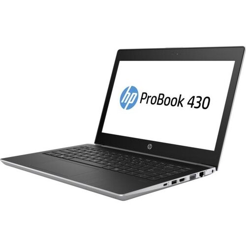 HP ProBook 430 G5 13,3" | 8GB | 128GB SSD | i3-7100U
