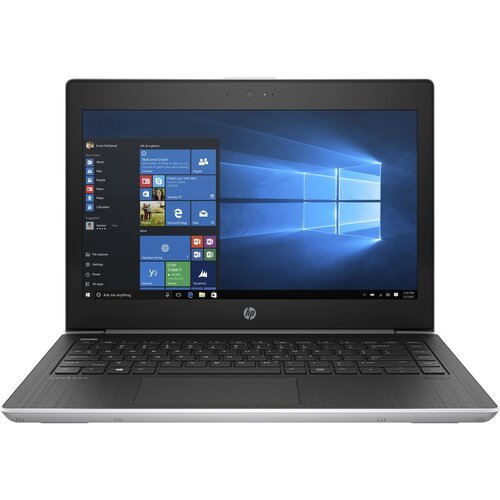 HP ProBook 430 G5 13,3" | 8GB | 128GB SSD | i3-7100U