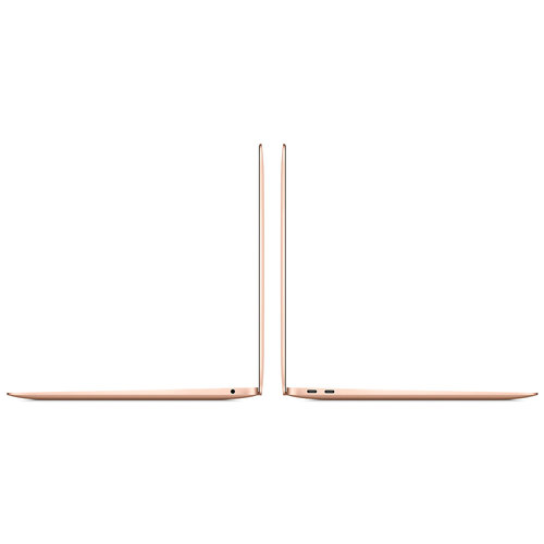 Apple MacBook Air Goud (MREF2N/A) 13,3" | 8GB | 256GB | i5-8210Y | MREF2N/A