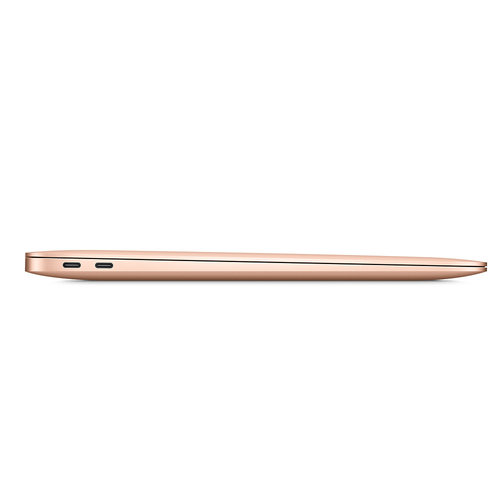 Apple MacBook Air Goud (MREF2N/A) 13,3" | 8GB | 256GB | i5-8210Y | MREF2N/A