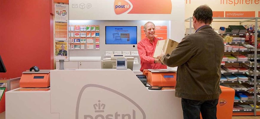 PostNL stopt met tweede bezorgpoging