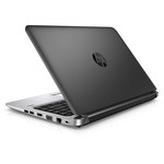 HP ProBook 430 G3 13,3" | 8GB | 128GB | i5-6200U