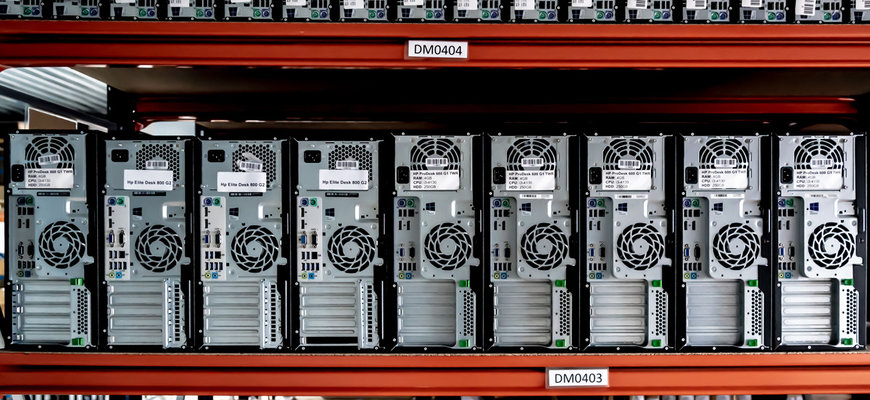 De fabeltjes van Refurbished Elektronica